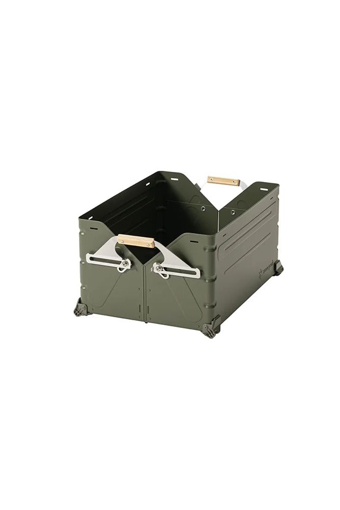 Shelf Container 50 Olive Drab - Festival 2024 Summer