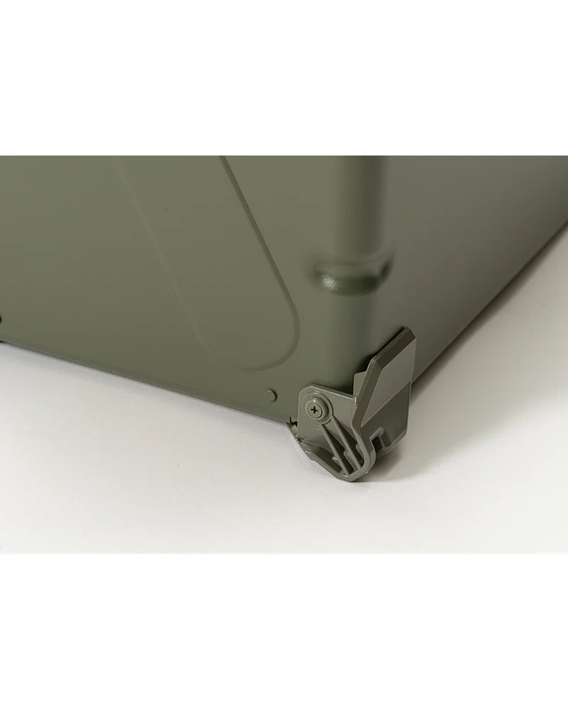 Shelf Container 50 Olive Drab - Festival 2024 Summer