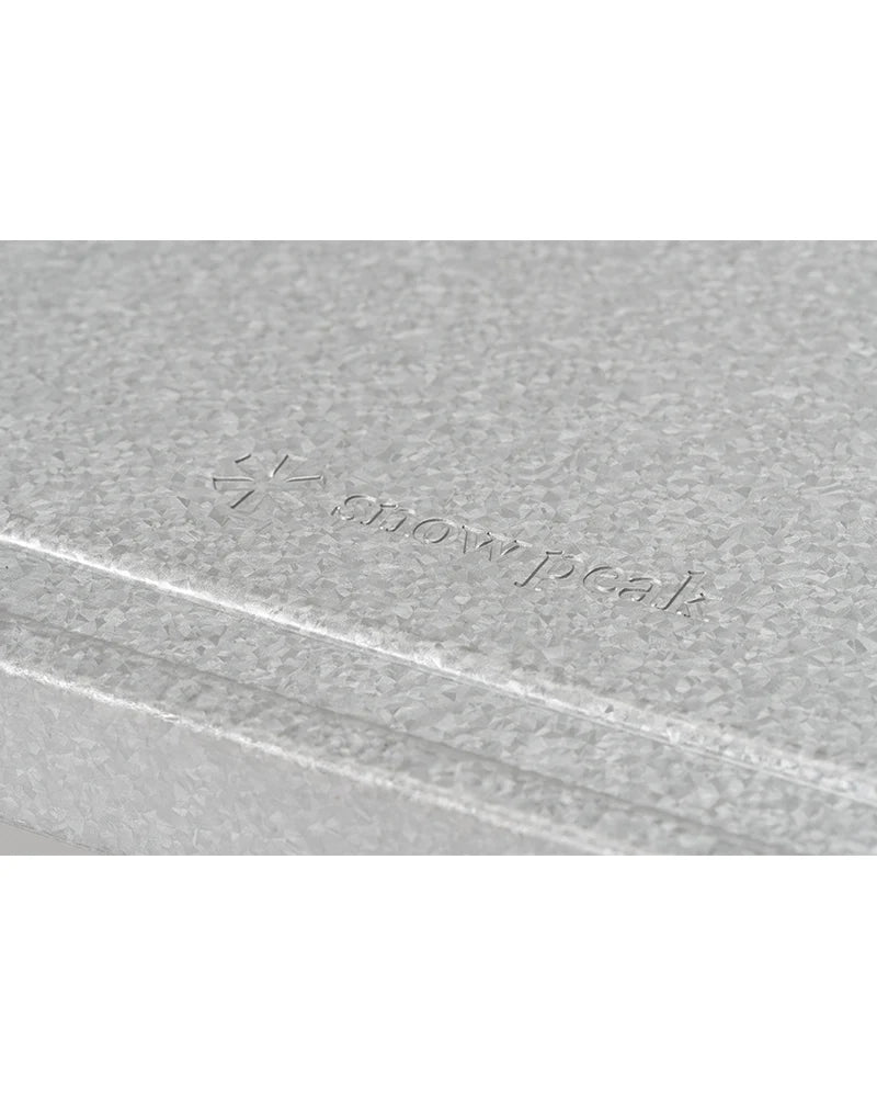 Lid for Stacking Shelf Container 25 - Festival 2024 Summer