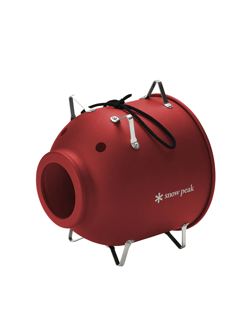 Mosquito Pig Coil Red - Festival Item