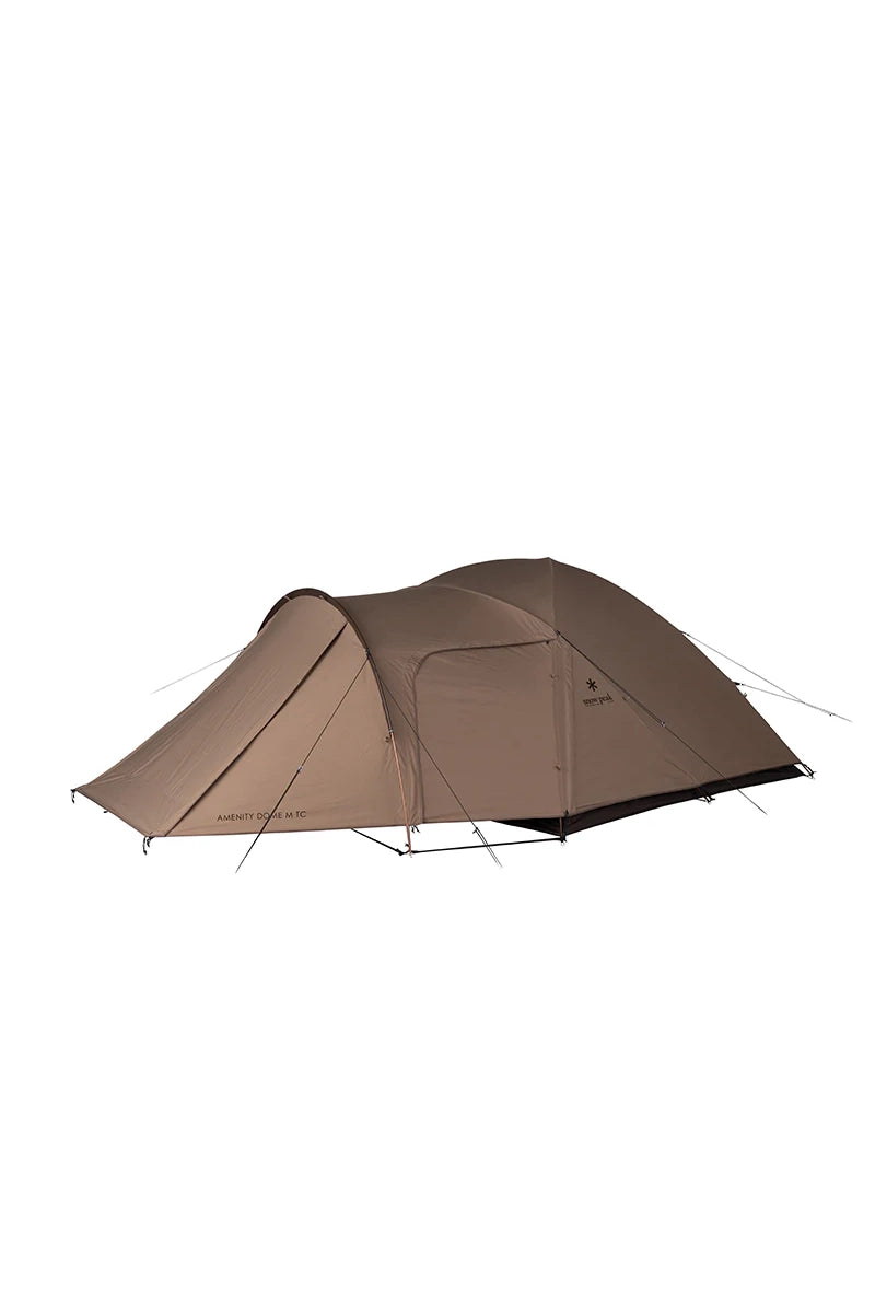 Amenity Dome M TC - Festival 2024 Summer