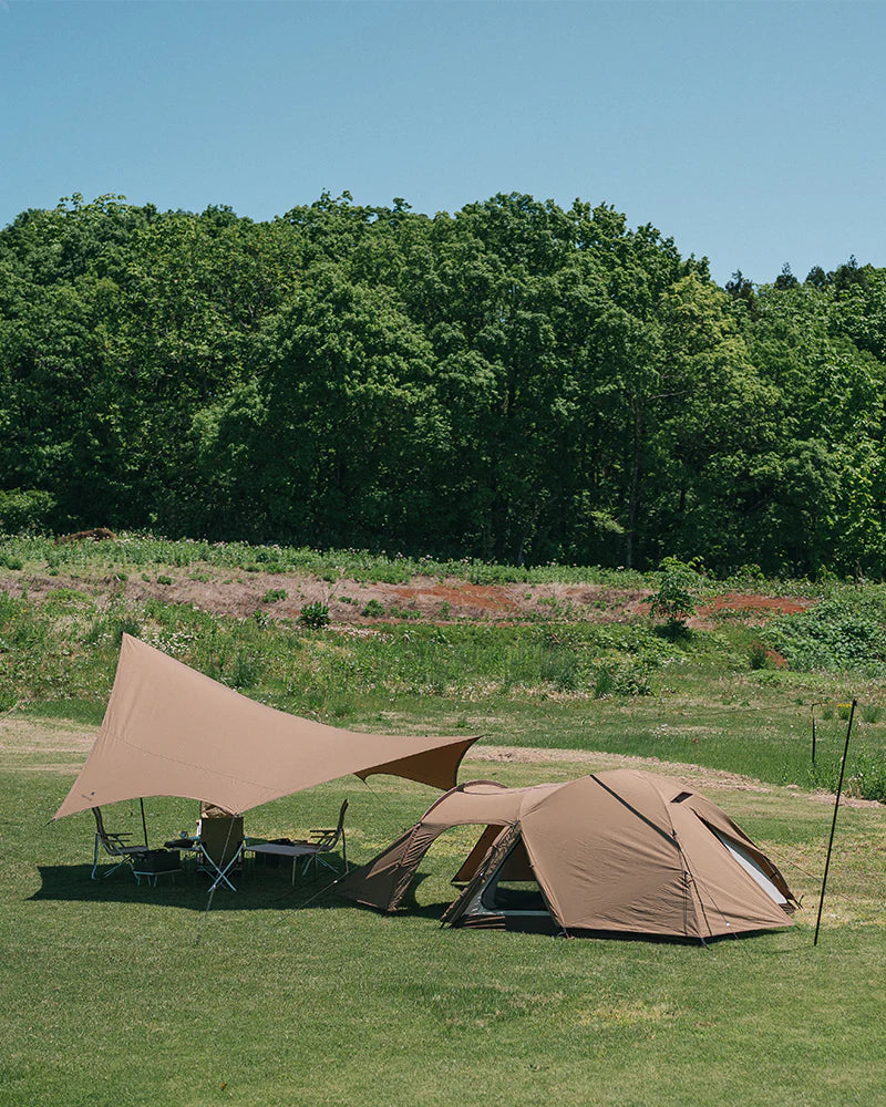 Amenity Tarp TC Set - Festival 2024 Summer