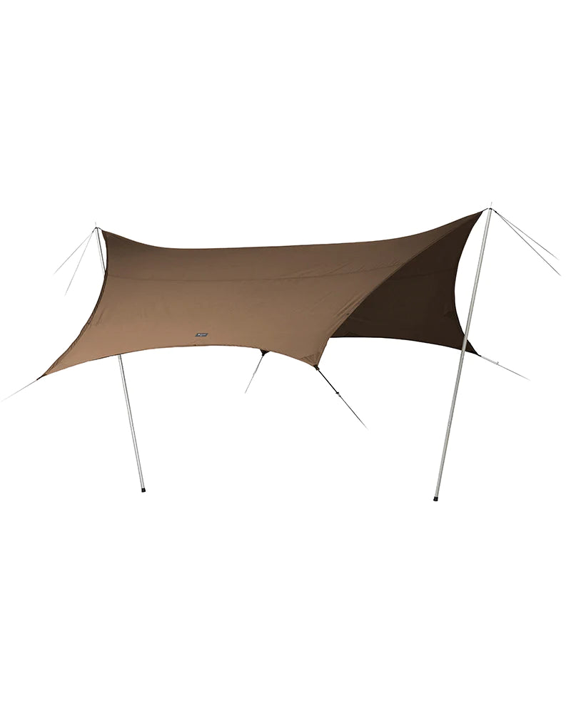 Elfield Hexa Pro. Air - Festival Item – SISU Elfield Hexa Pro. Air - Festival Item – SISU