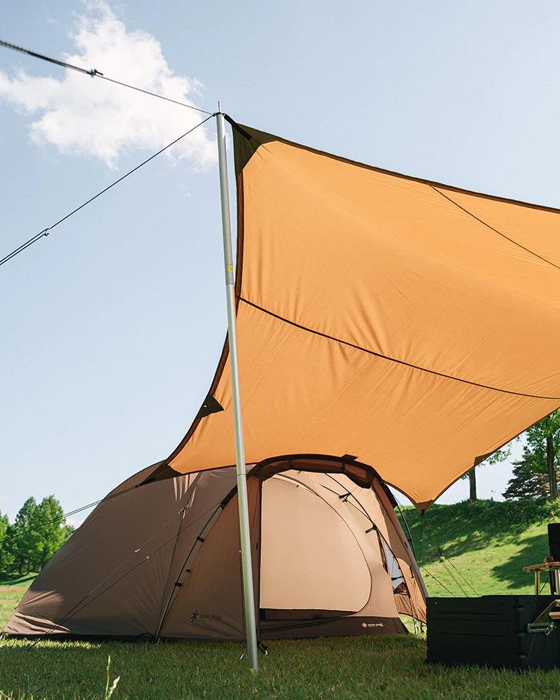 Elfield Hexa Pro. Air - Festival Item