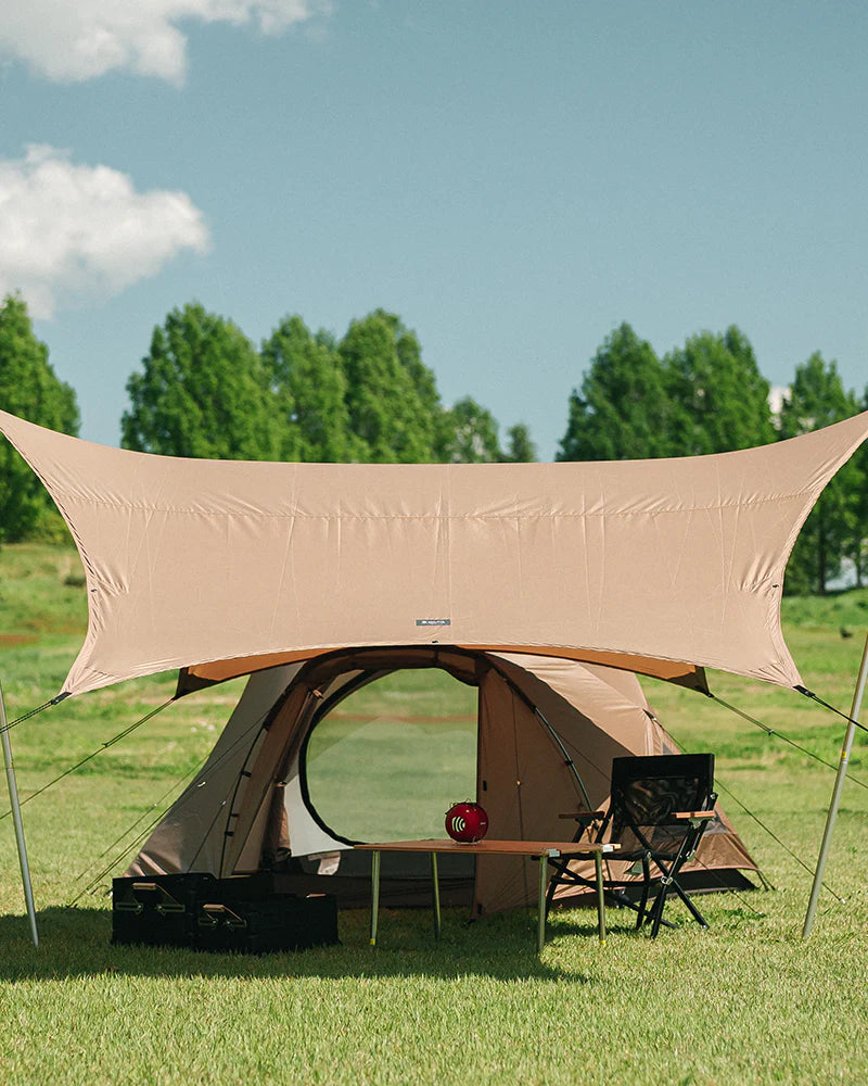 Elfield Hexa Pro. Air - Festival Item