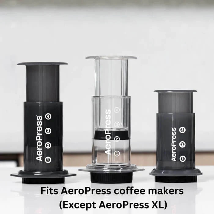 AeroPress Paper Micro-Filters