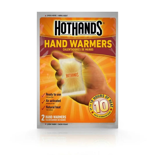 Hand Warmers 2pk