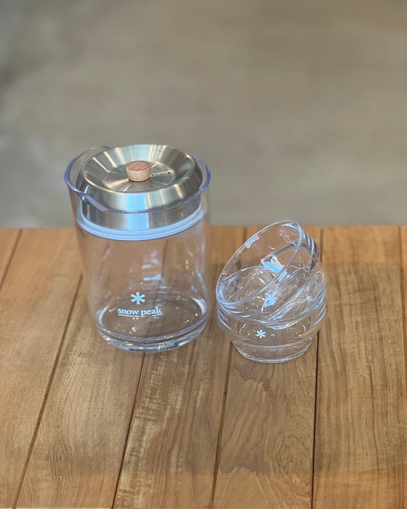 Sayou Tea Cup Set