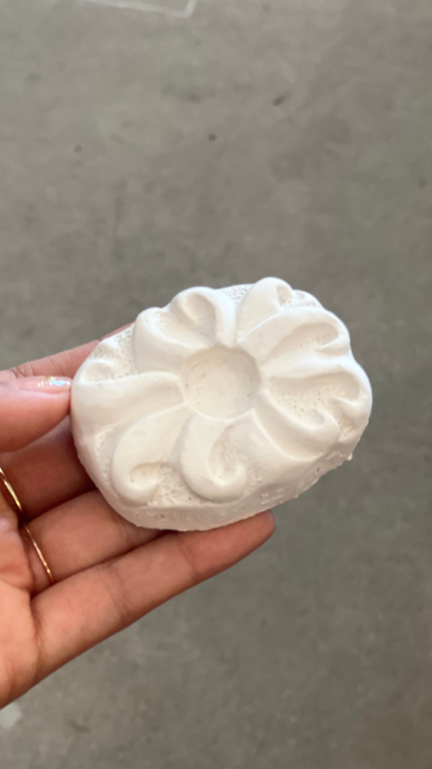 Seven Scent Sample