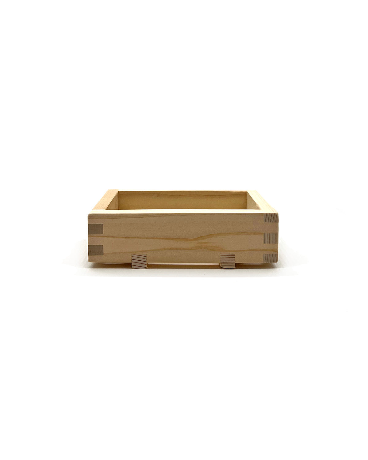 Hinoki Wooden Soap Rack