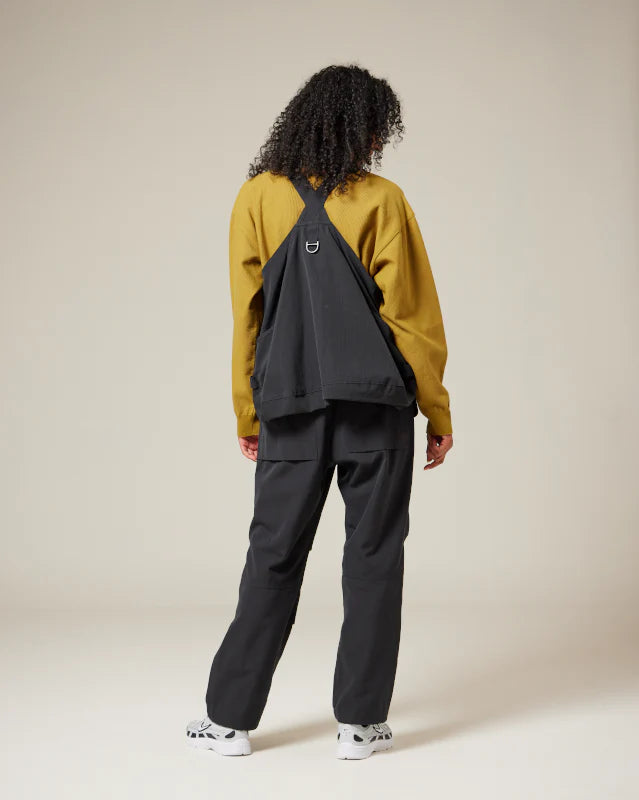 Takibi Vest - Black