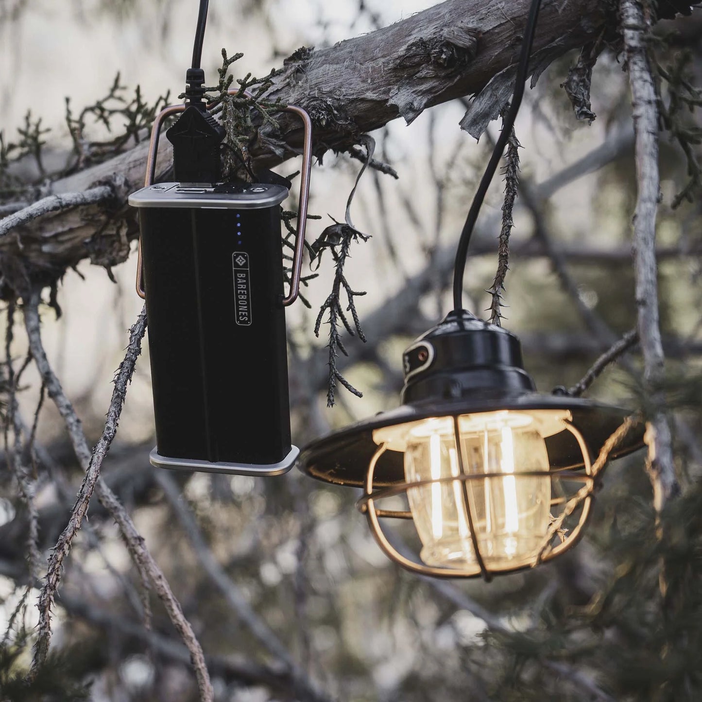 Power Bank - 5,000 mAh - Black