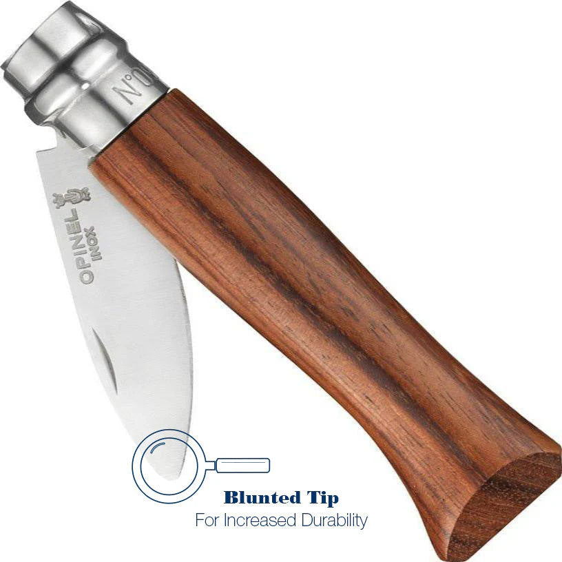 Blister Pack No.9 Oyster Knife