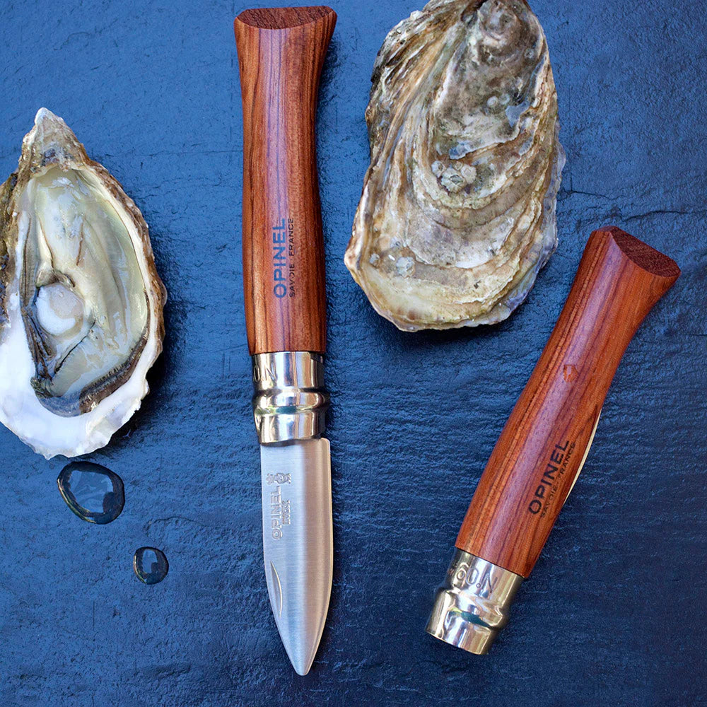 Blister Pack No.9 Oyster Knife