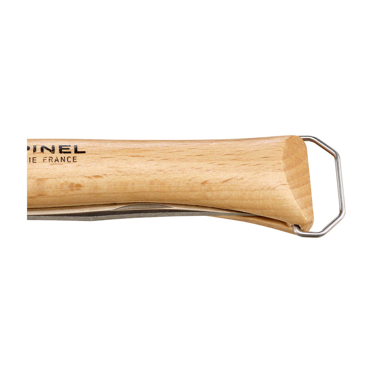 No.10 Corkscrew with Bottle Opener Knives