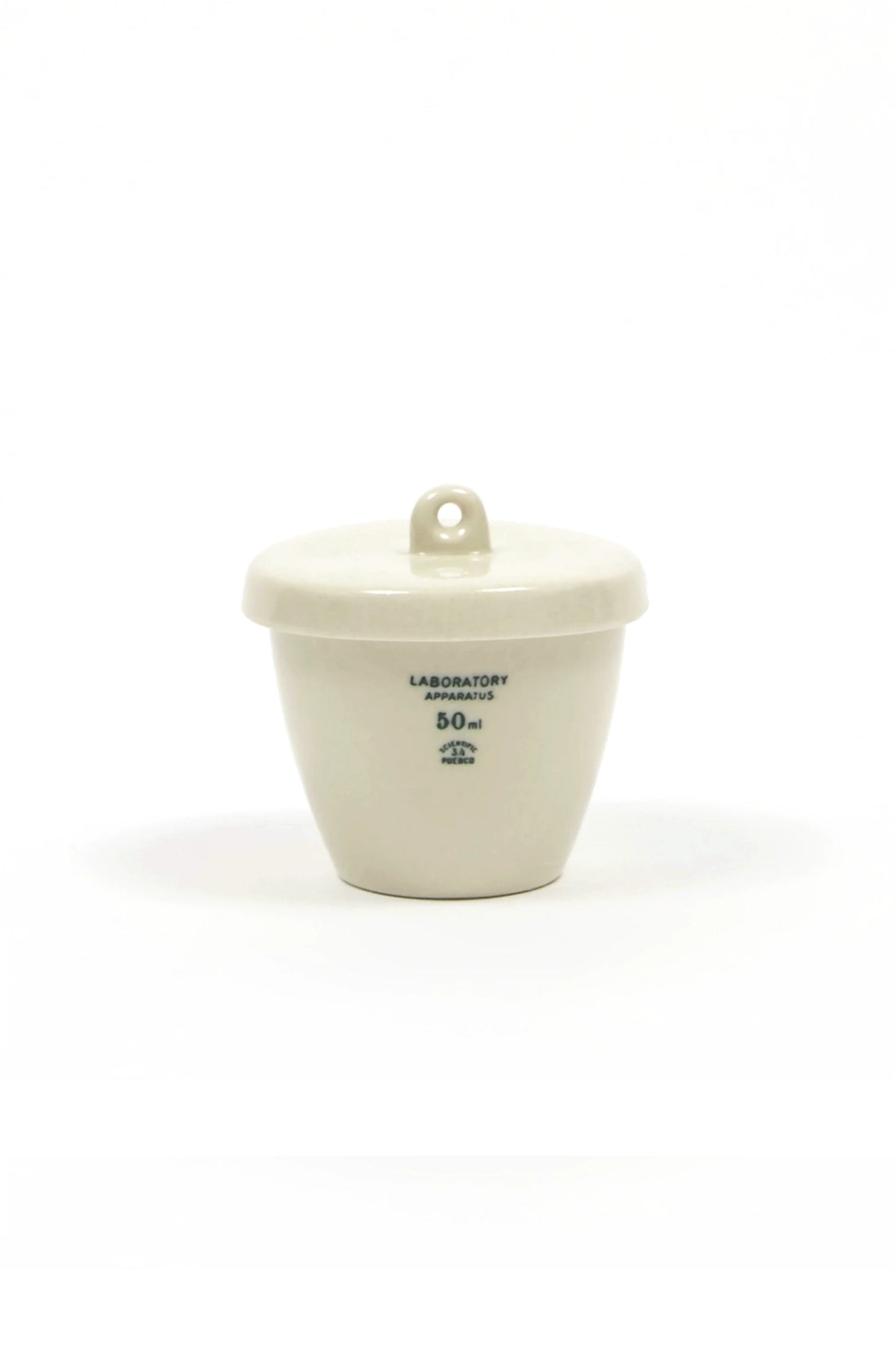 Scientific Candle - Jasmine