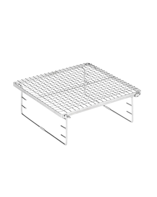 Fireplace Grill Bridge - Small