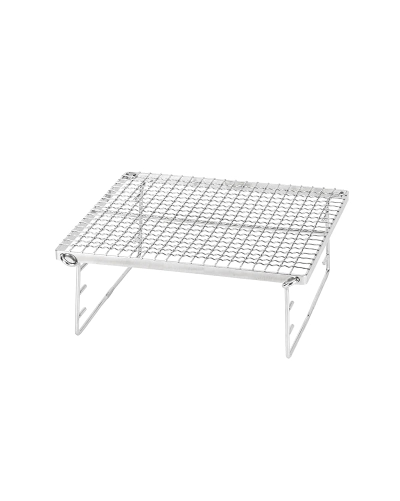 Fireplace Grill Bridge - Small