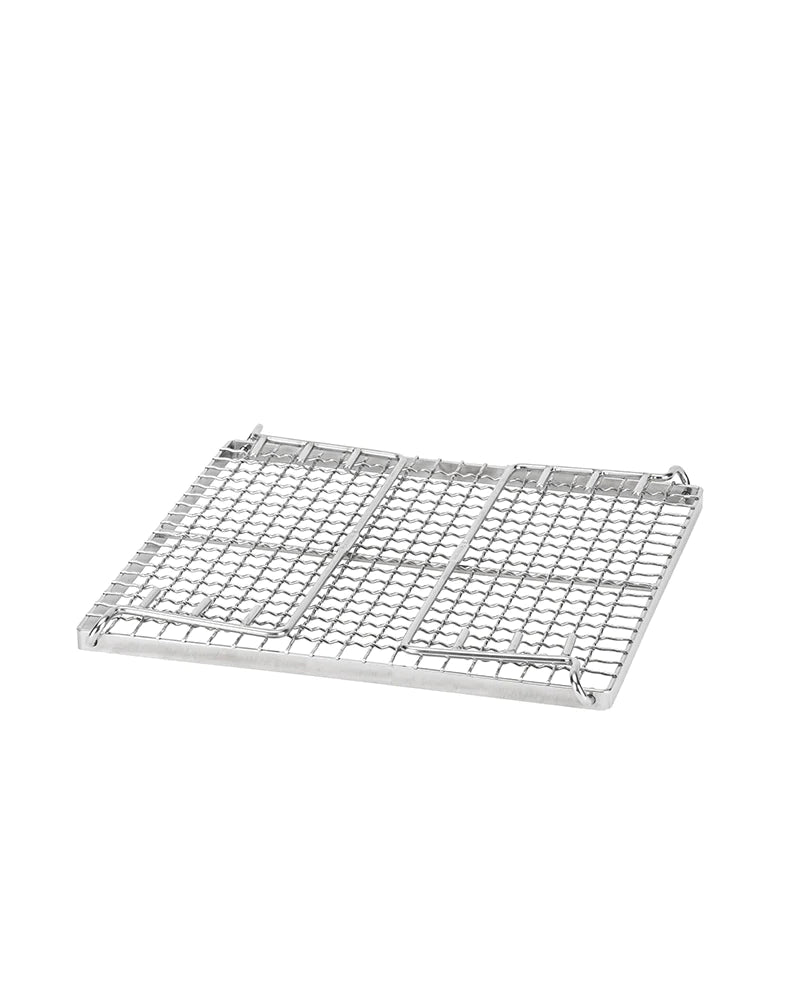Fireplace Grill Bridge - Small