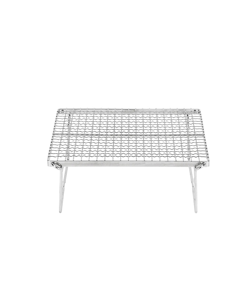 Fireplace Grill Bridge - Small
