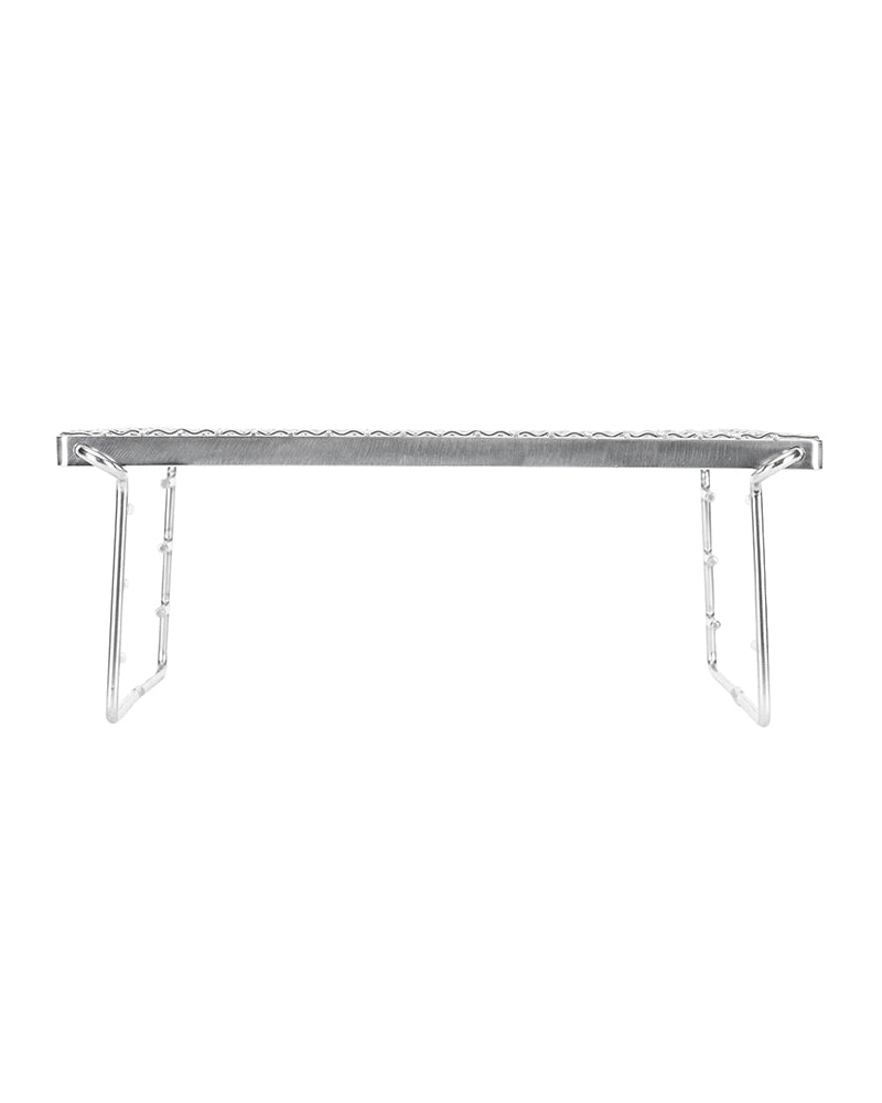 Fireplace Grill Bridge - Small