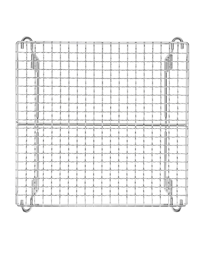 Fireplace Grill Bridge - Small