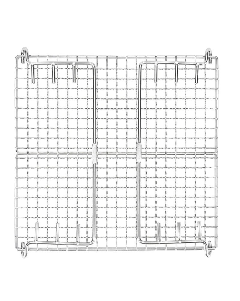 Fireplace Grill Bridge - Small