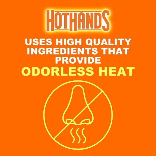 Hand Warmers 2pk