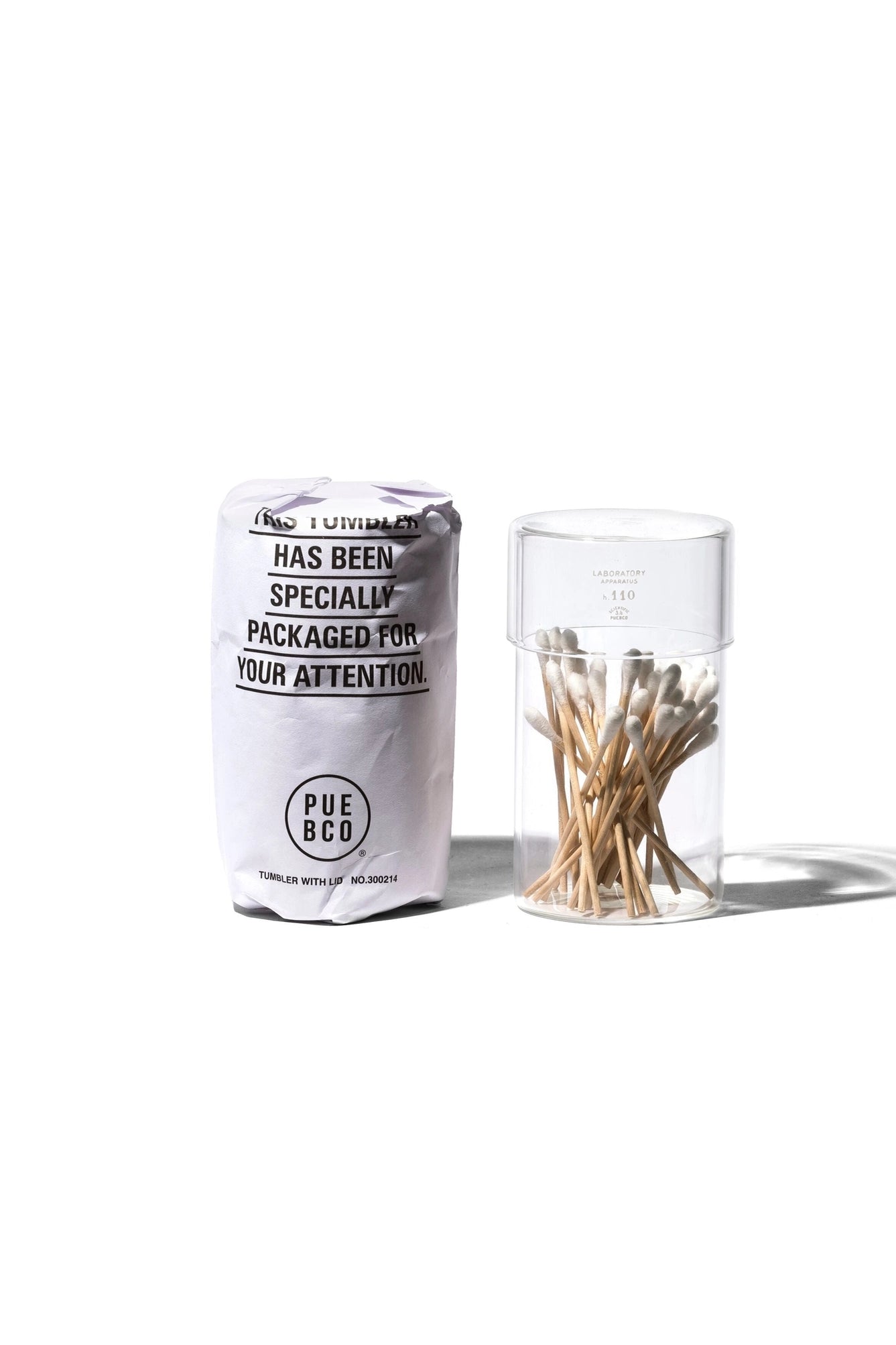 Tumbler with Lid