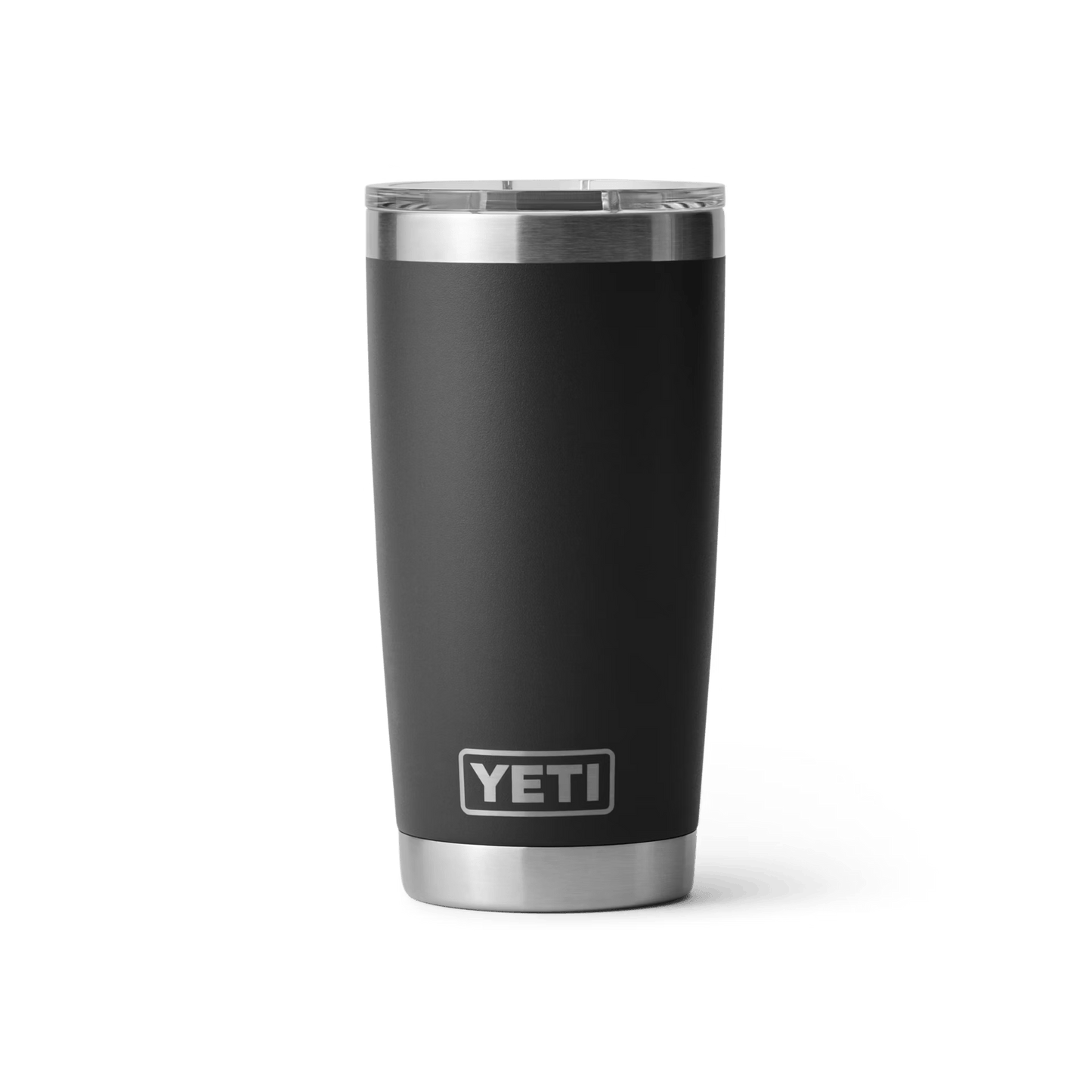 RAMBLER 20 OZ TUMBLER MS - Black
