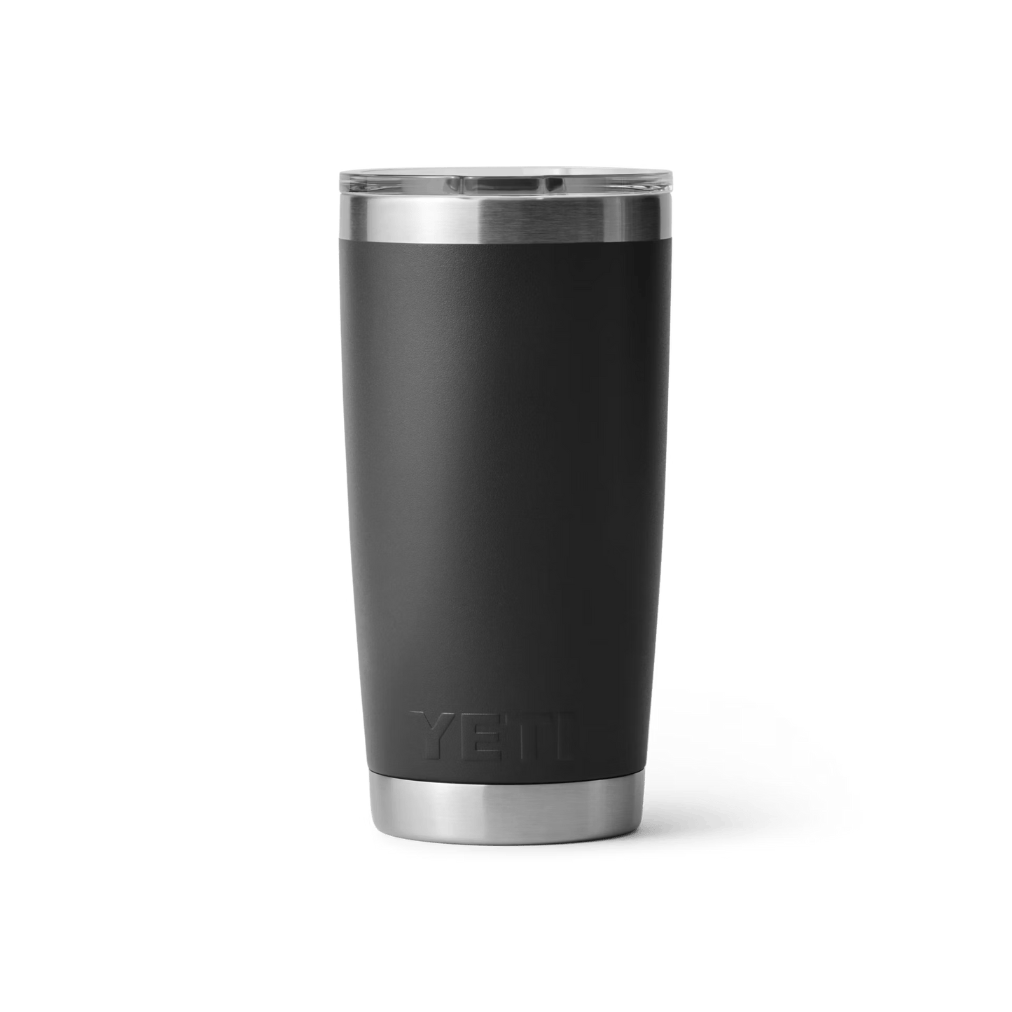 RAMBLER 20 OZ TUMBLER MS - Black