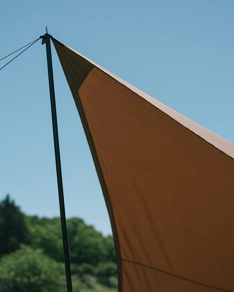 Amenity Tarp TC Set - Festival 2024 Summer