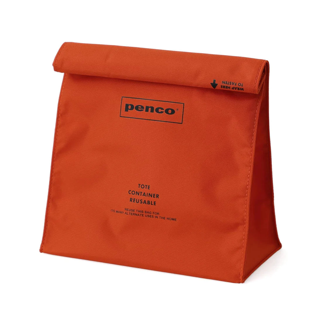 To-Go Sack - Orange