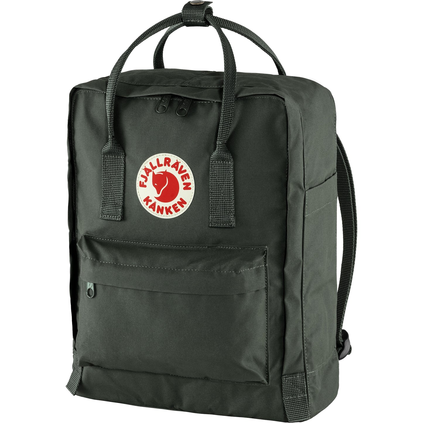 Kanken - Forest Green