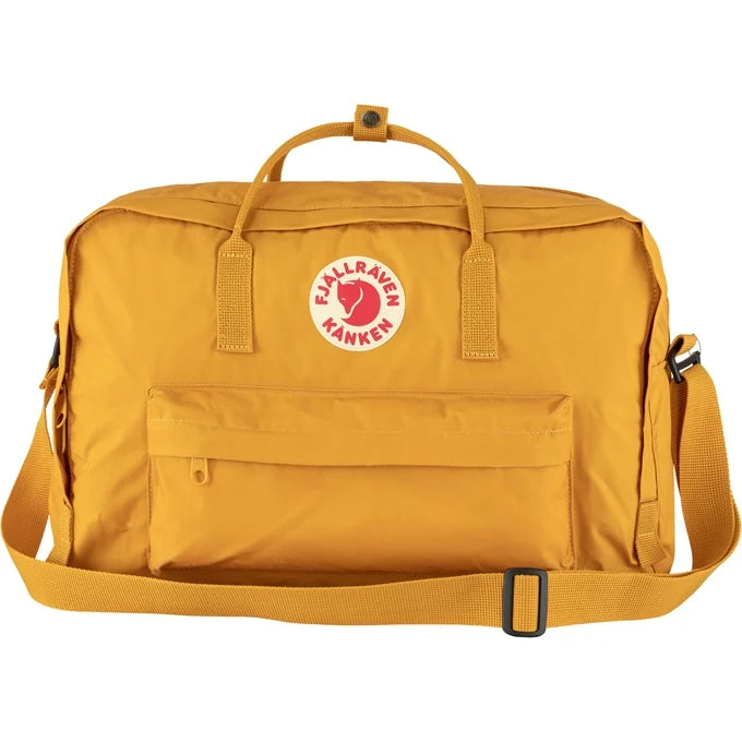 Kanken Weekender Ochre SISU