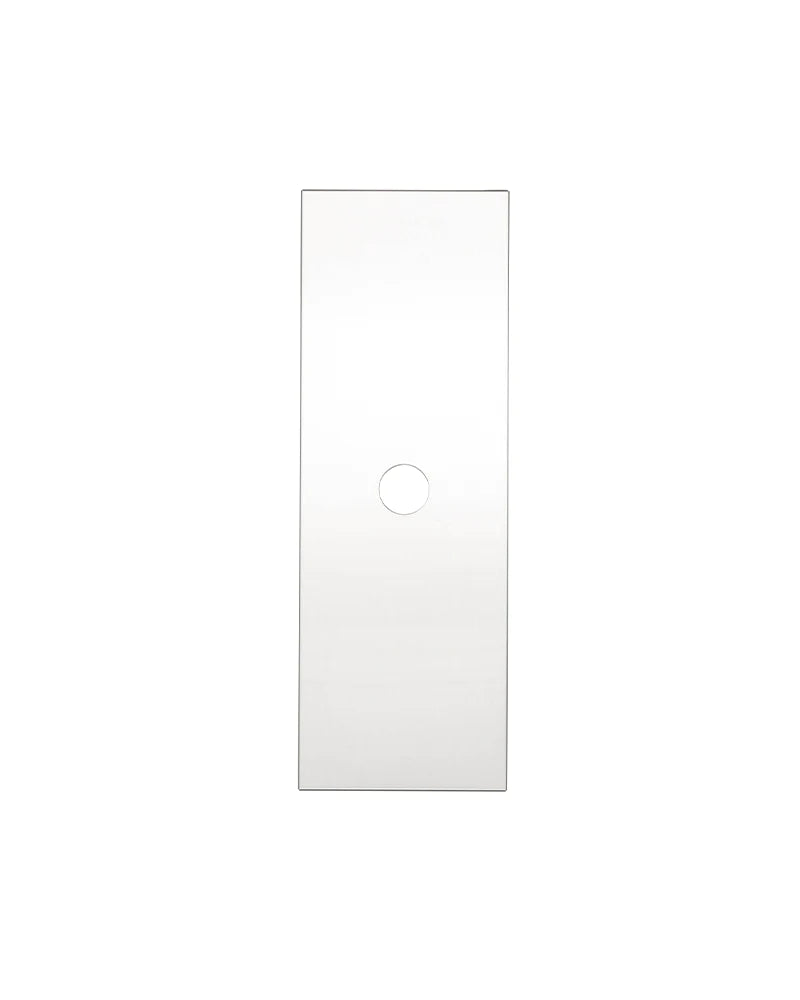 IGT Stainless Steel Half Unit Tray