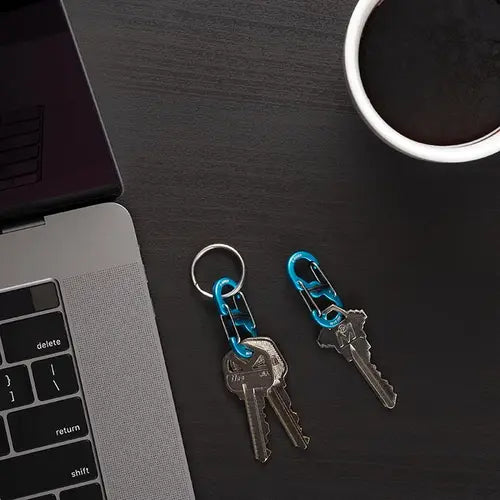 S-Biner Microlock 5 Pack