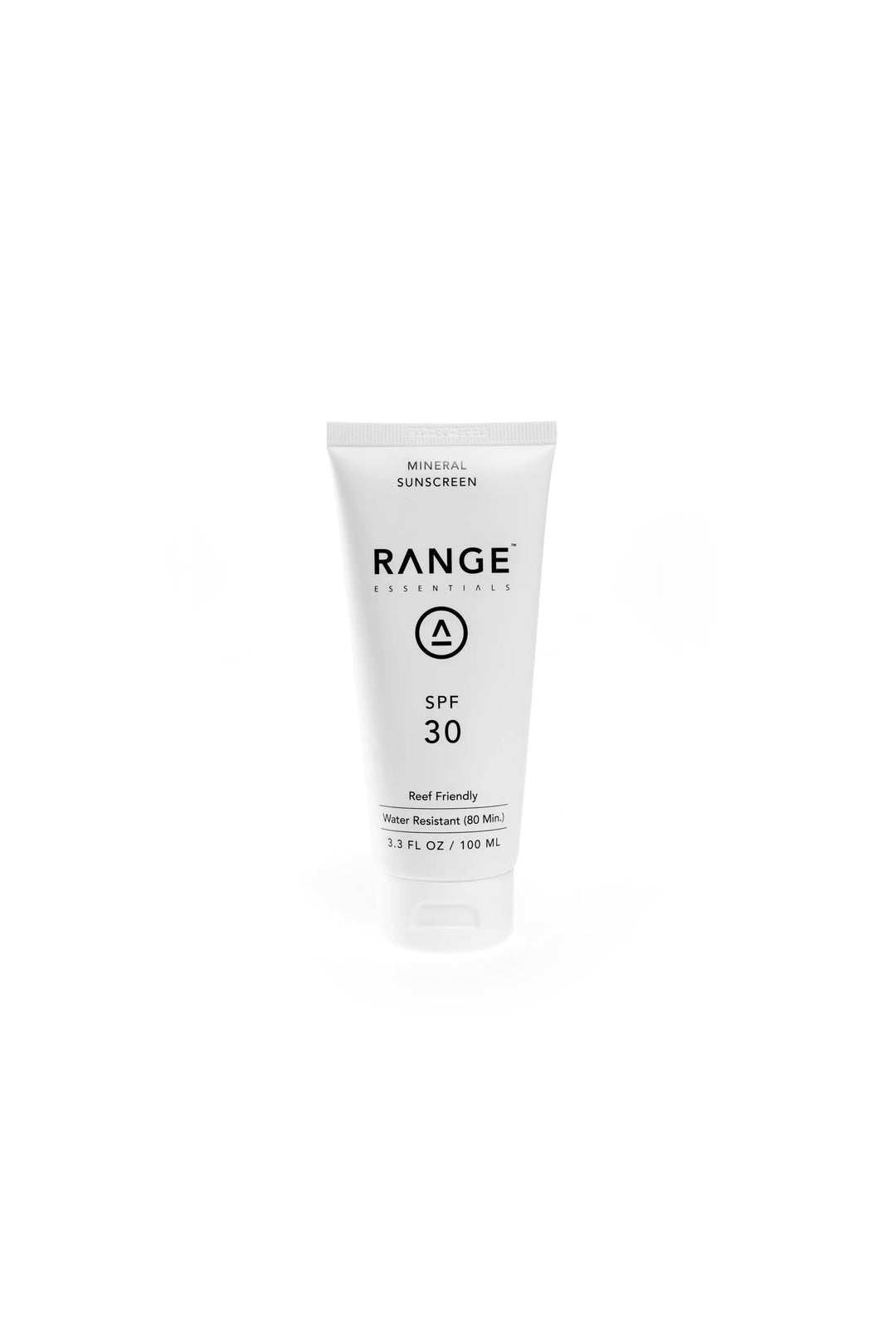 Mineral Sunscreen Lotion SPF 30