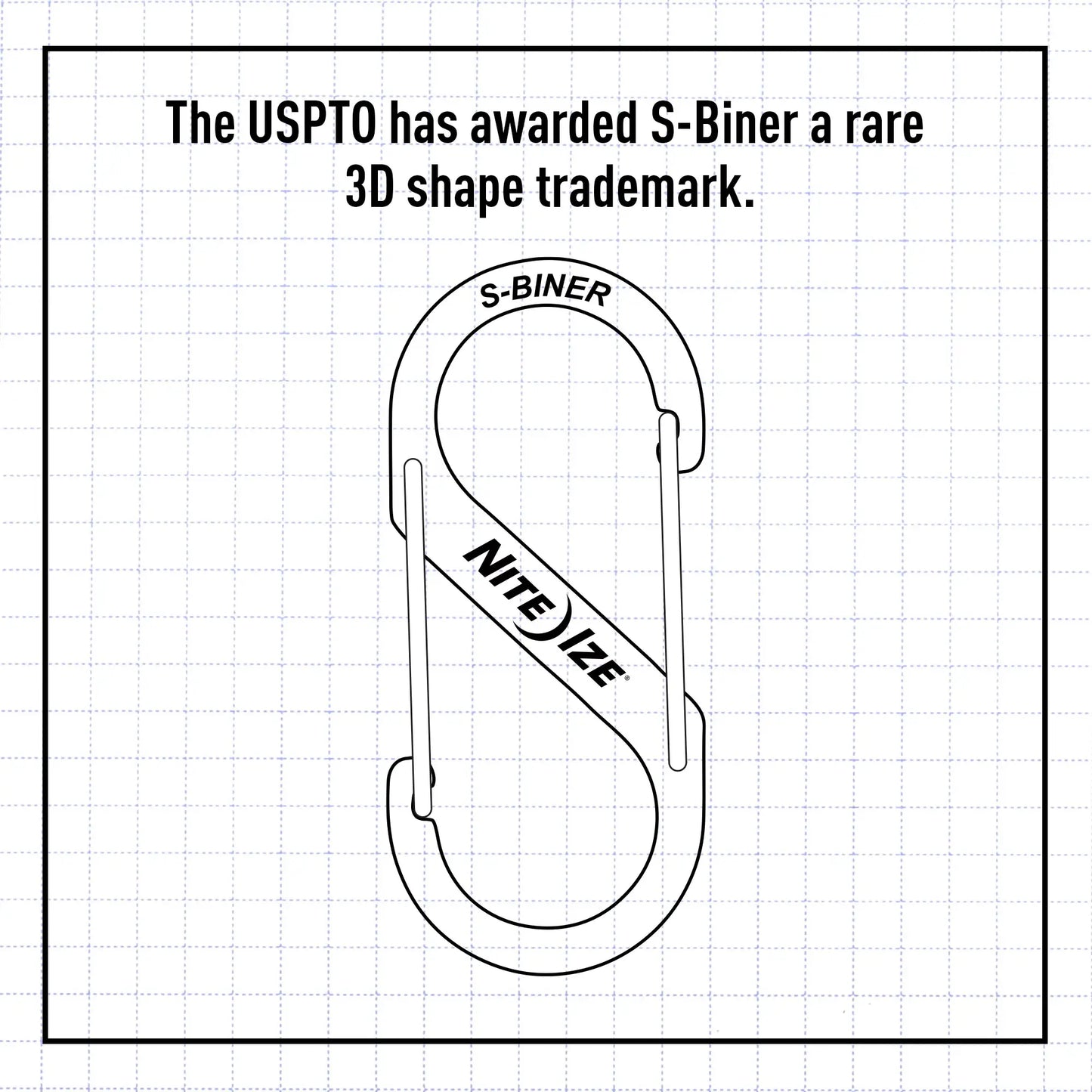 S-Biner Microlock 5 Pack