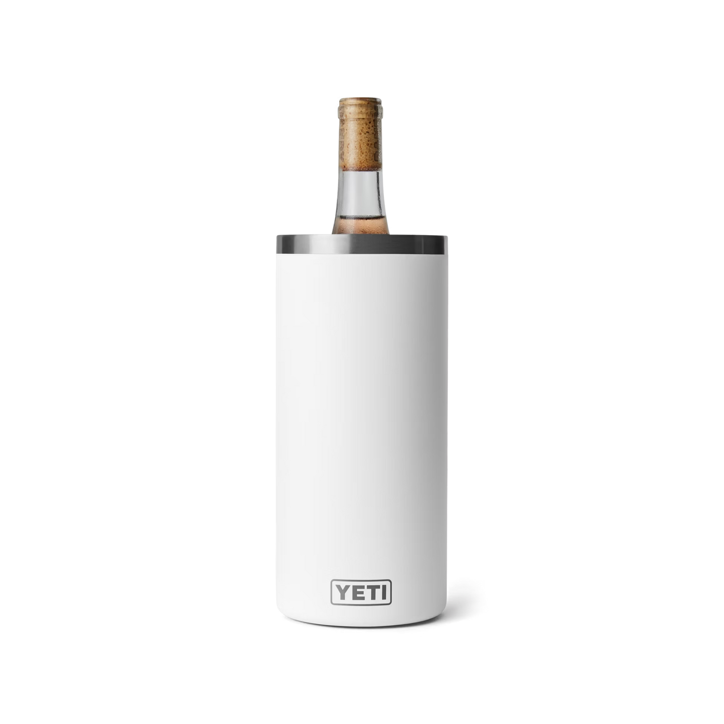 RAMBLER WINE CHILLER - White
