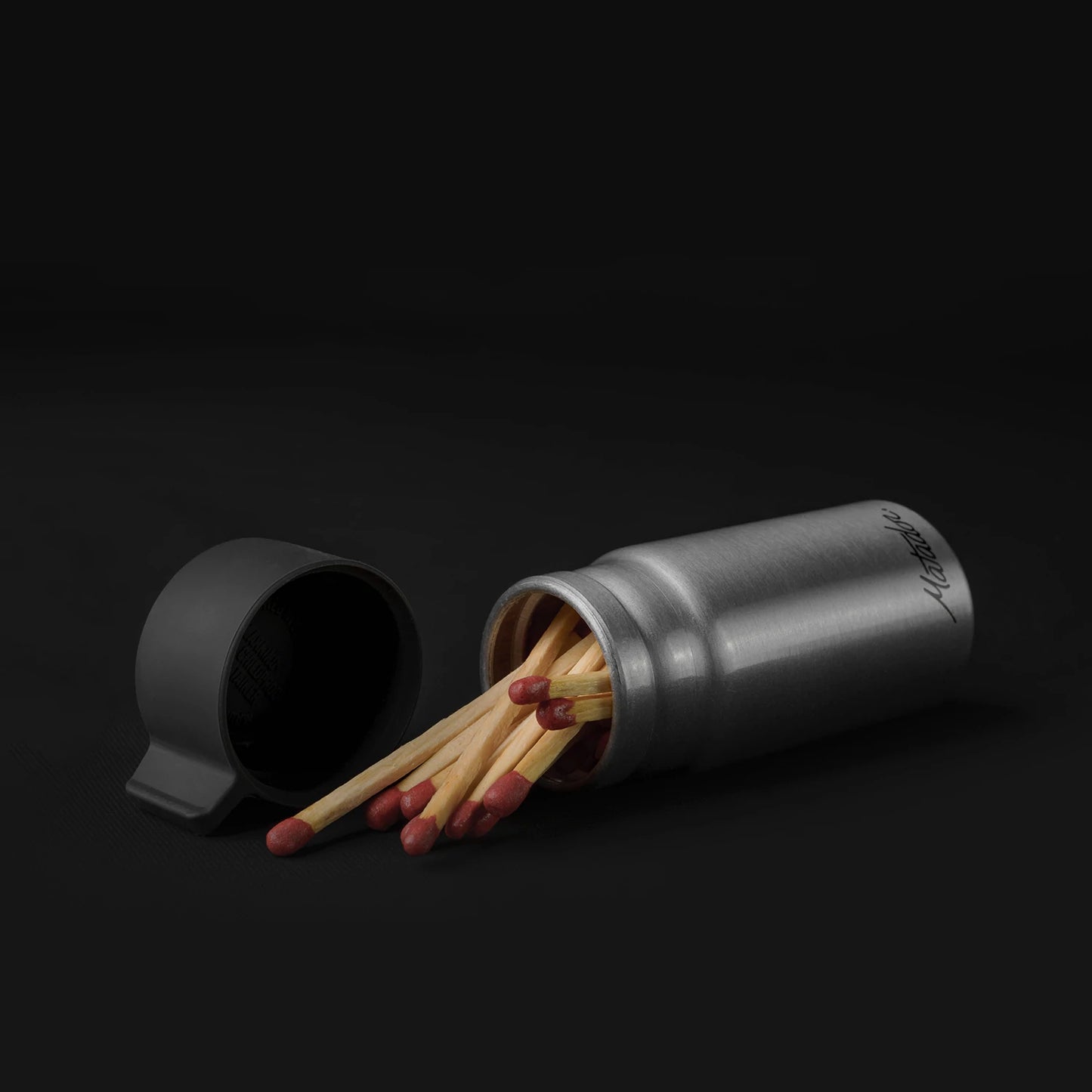 Waterproof Travel Canister - 40ml