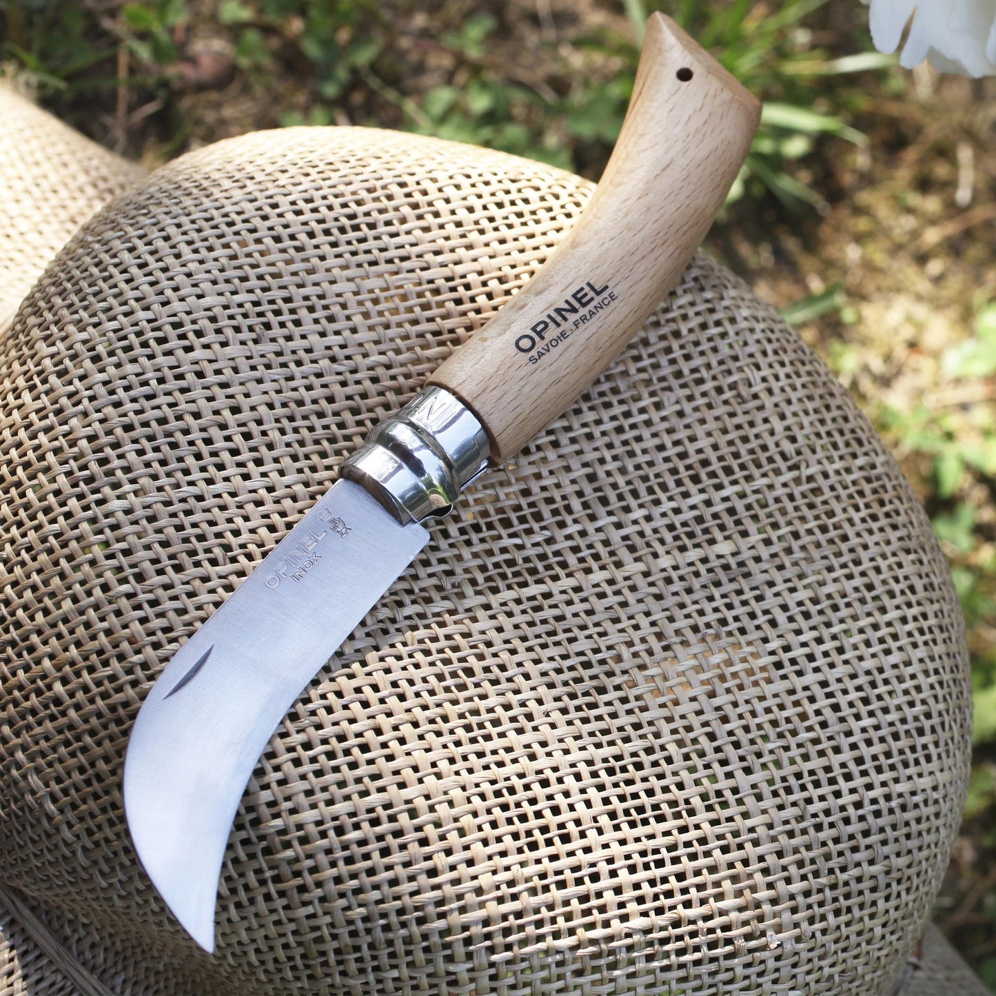 No.8 Pruning Knife