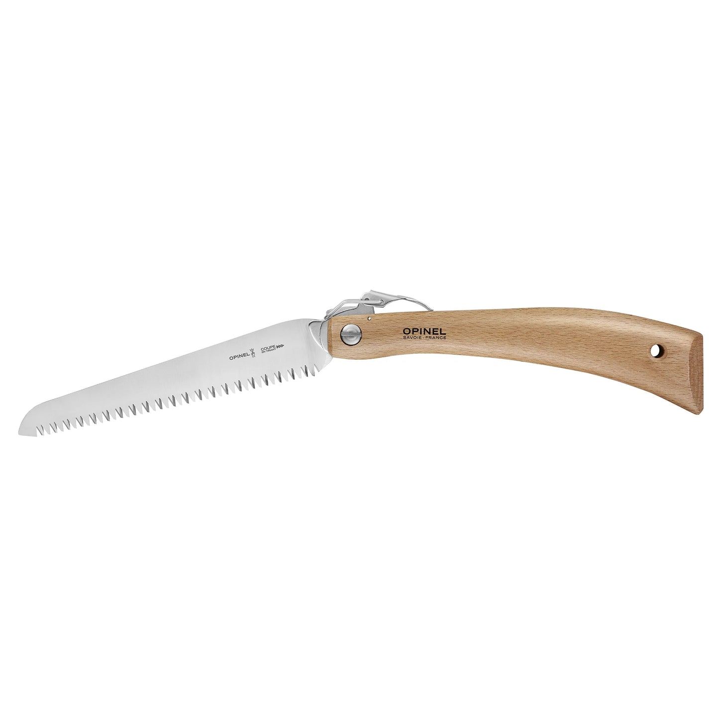 No.18 Carbon Steel Folding Garden Saw