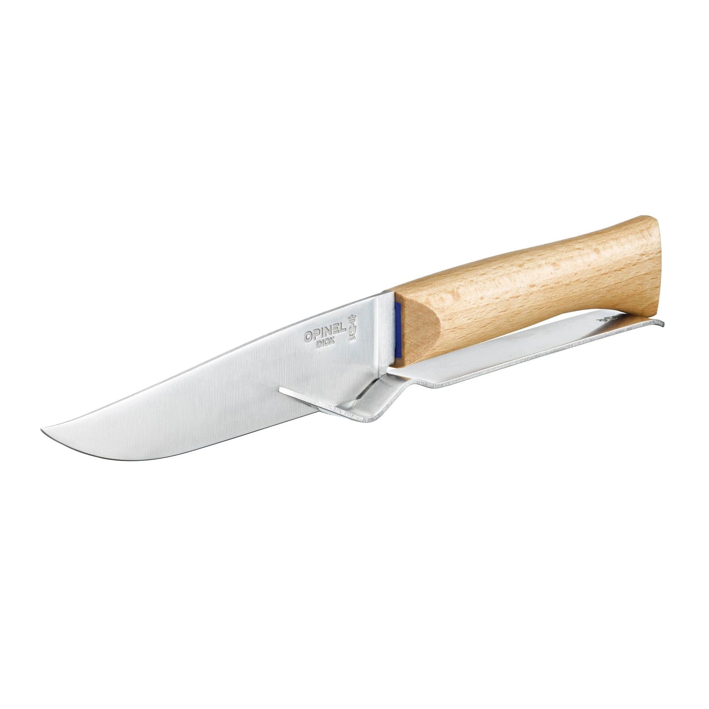 Cheese Knife and Fork Set