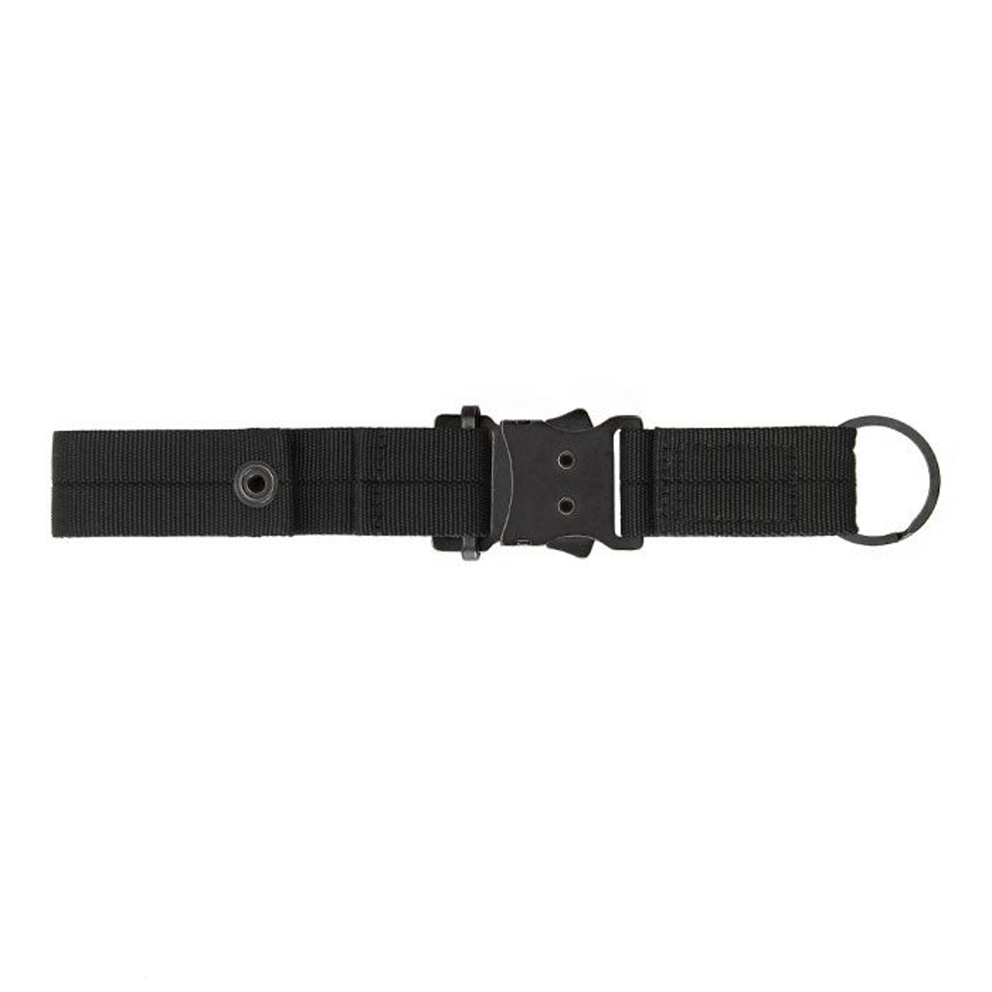Joint Key Holder - Black / Black