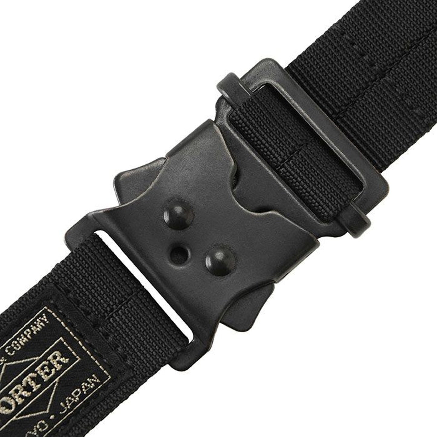 Joint Key Holder - Black / Black