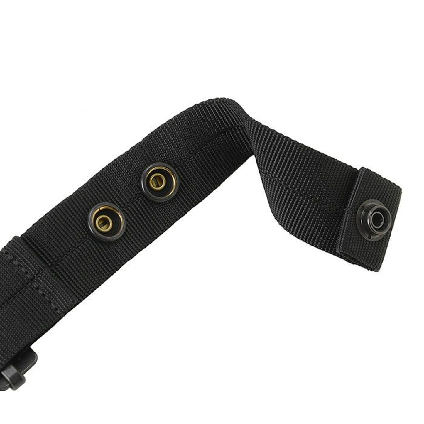 Joint Key Holder - Black / Black