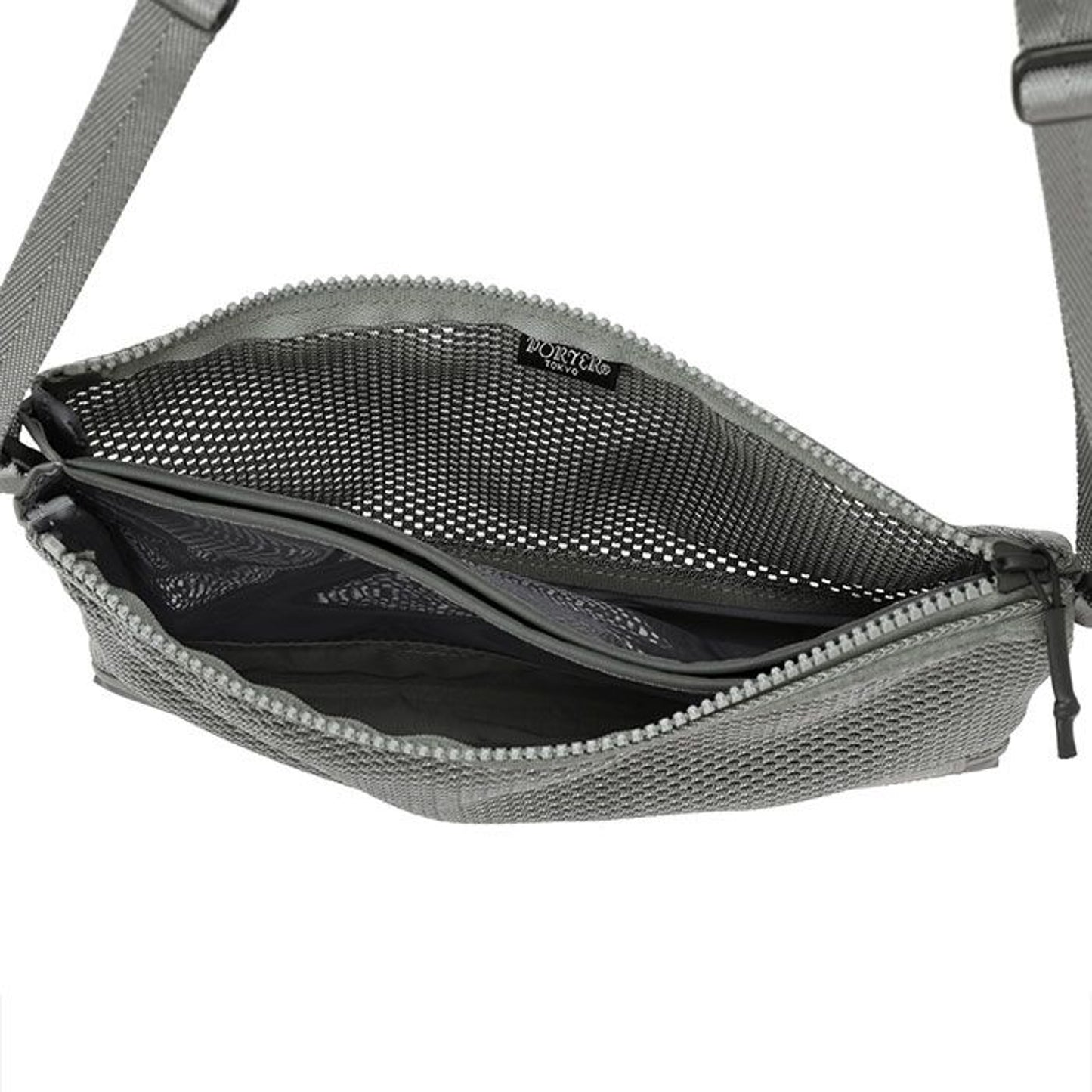 Screen Sacoche - Gray