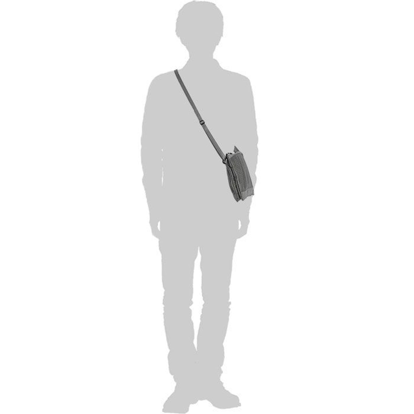 Screen Sacoche - Gray