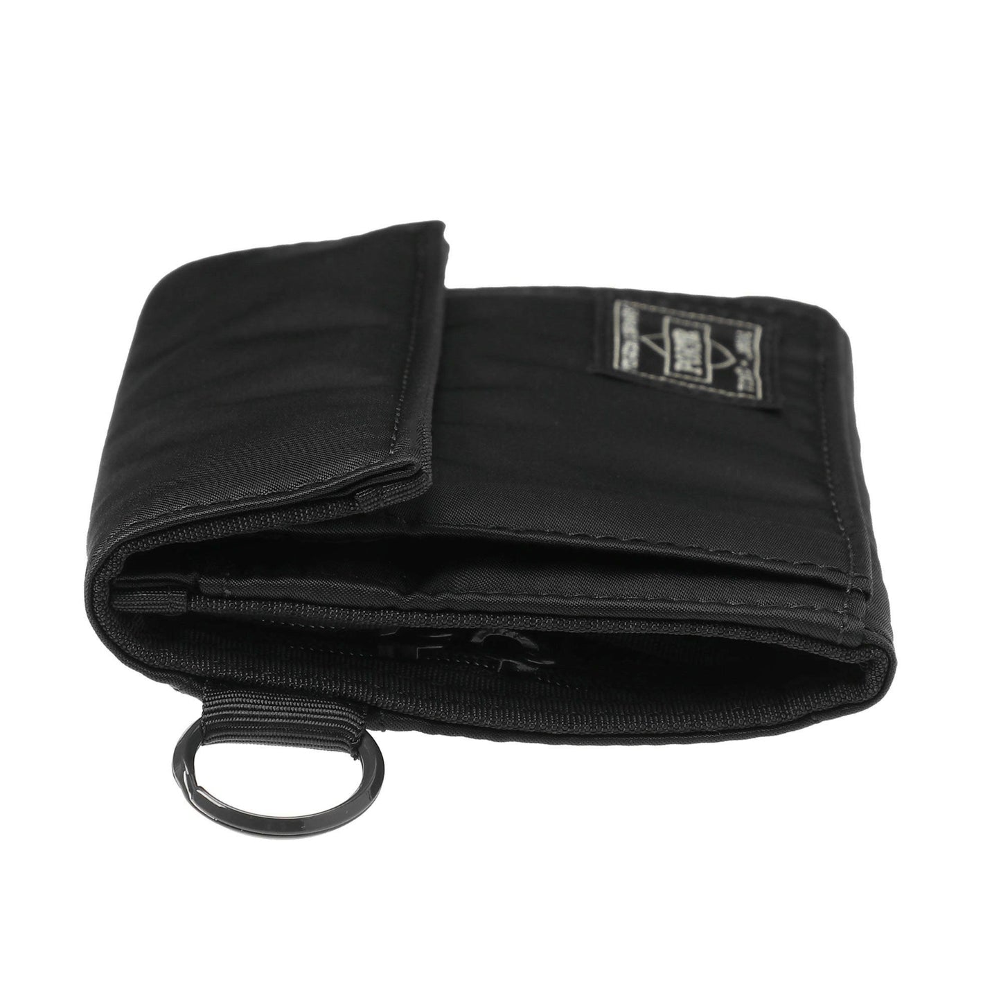 Tanker Wallet - Black